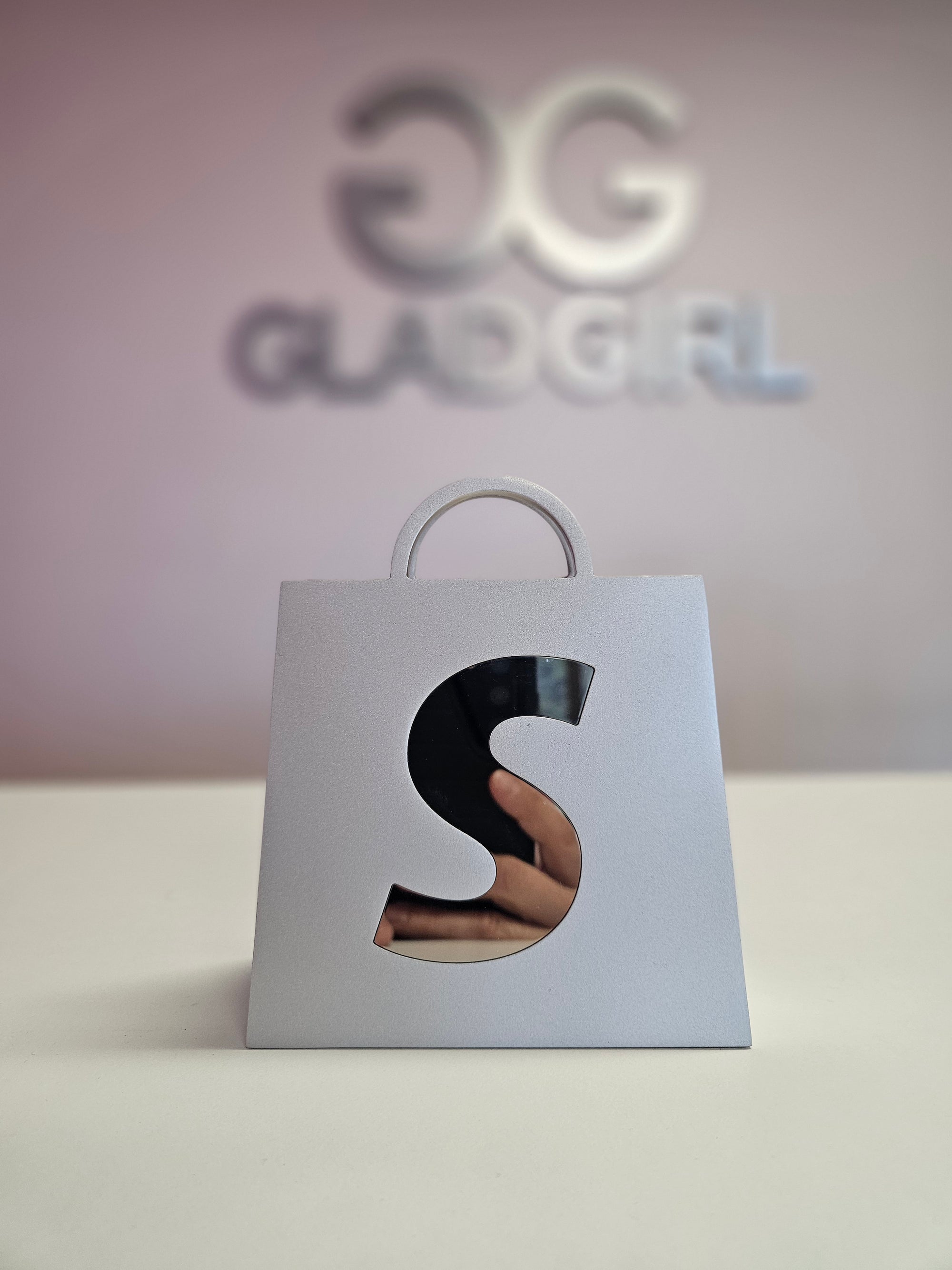 GladGirl Celebrates a Shopify Milestone Award