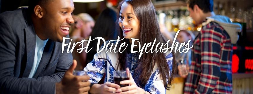 First Date Eyelashes