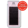 GladGirl Signature Mink Lashes - CC Curl