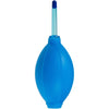 Air Blower Curing Tool for Eyelash Extensions Blue