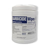 BARBICIDE® Disinfecting Wipes - 160 count