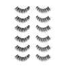 GladGirl False Lashes Bundle - October