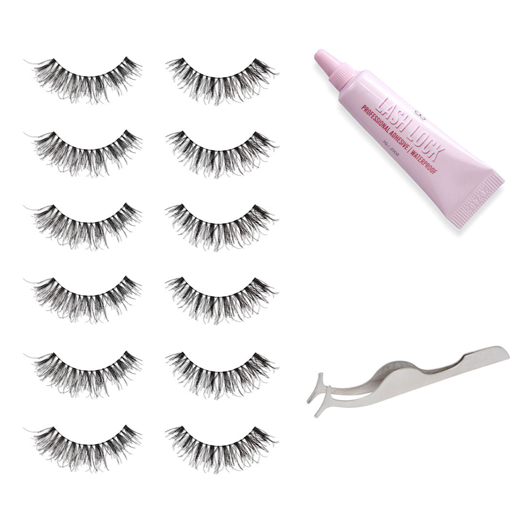 False Lash Bundles