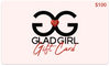 GladGirl Gift Card