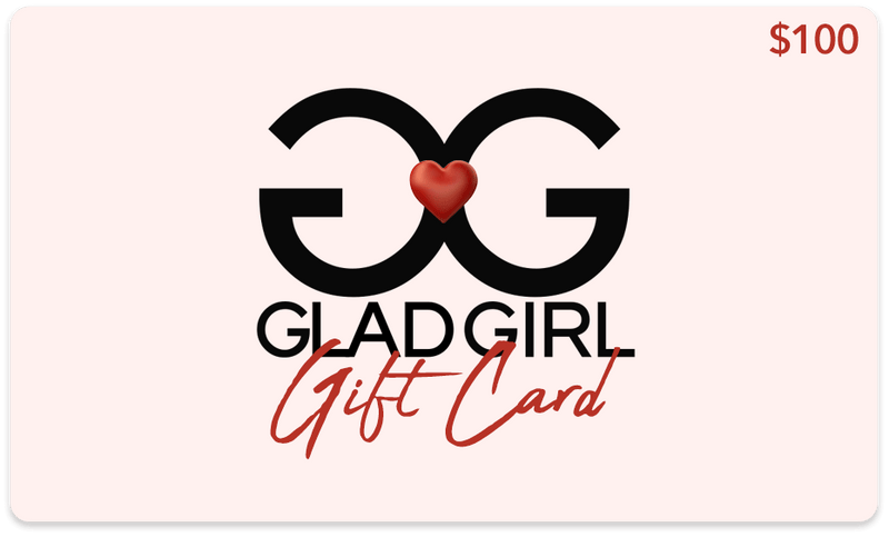 GladGirl Gift Card