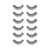 GladGirl False Lashes Bundle - Marilyn