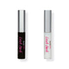 Lash Lock® Latex Free Falsie &amp; DIY Lash Glue black and clear color available