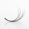 6D Double Layered Signature Mink PreMade Lash Fans - CC Curl &amp; D Curl 0.05 x 8-15mm