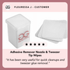 GladGirl_Adhesive_Remover_Wipes_Review