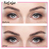 GladGirl False Lashes Bundle - Natalie