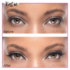 GladGirl False Lashes Bundle - Katie