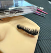 Signature Cashmere Mink Mixed Length Lashes