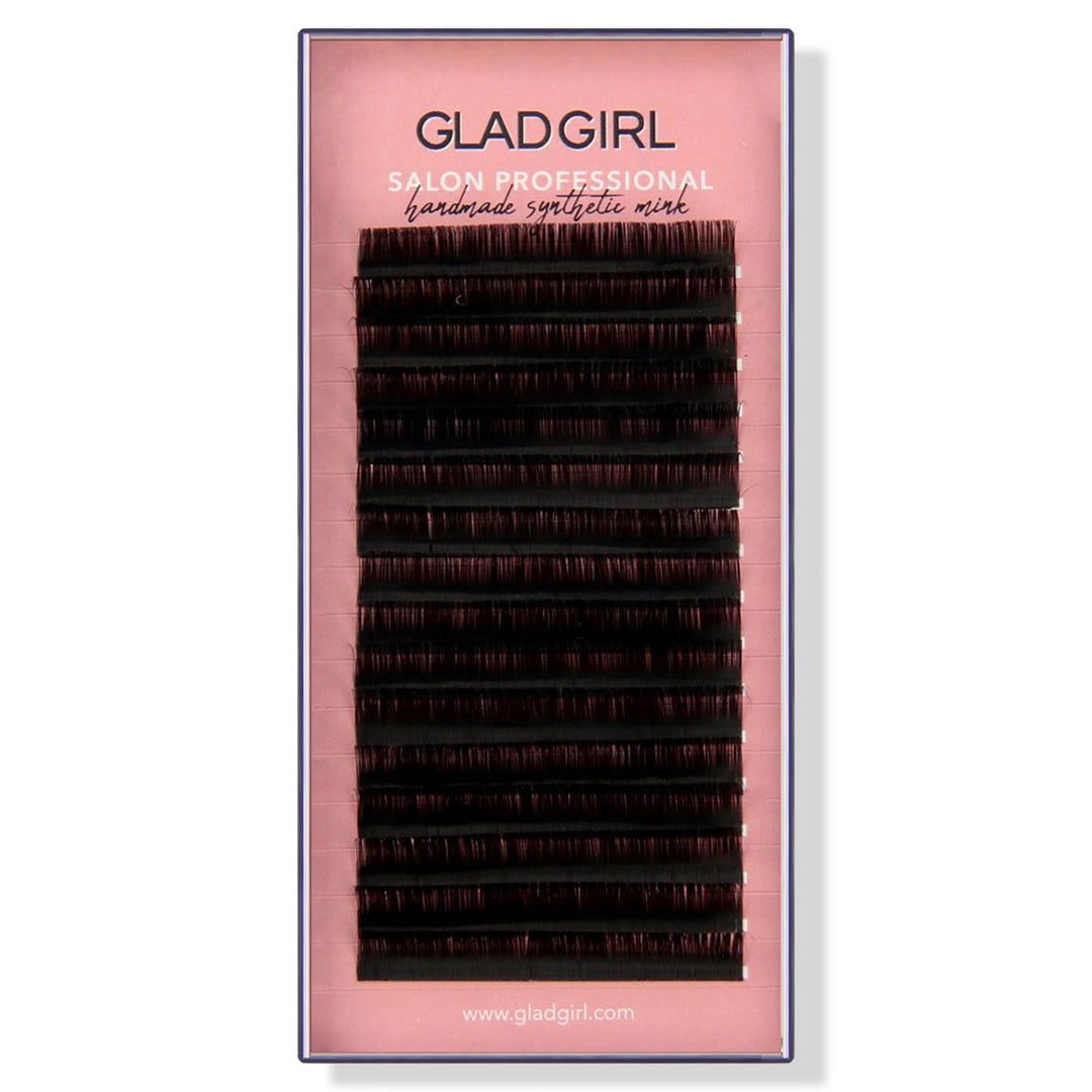 Salon Professional Mink Lashes – Volume - 0.05mm