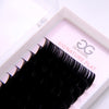 Signature Ellipse Flat Lashes