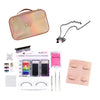 Volume &amp; Mega Volume Eyelash Extension Practice Kit