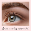 Lash &amp; Brow Setting Gel