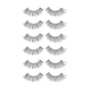 GladGirl False Lashes Bundle - Top Model