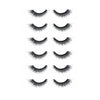 GladGirl False Lashes Bundle - Kate