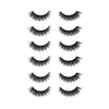 GladGirl False Lashes Bundle - Cat Eye Volume