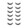 GladGirl False Lashes Bundle - Doll Eye Hybrid