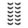 GladGirl False Lashes Bundle - Cat Eye Mega Volume