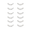 GladGirl False Lashes Bundle - June