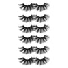 GladGirl False Lashes Bundle - Rose