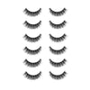 GladGirl False Lashes Bundle - Doll Eye Volume