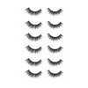 GladGirl False Lashes Bundle - Ashley