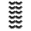 GladGirl False Lashes Bundle - Pearl