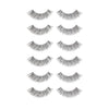 GladGirl False Lashes Bundle - Top Model