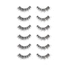 GladGirl False Lashes Bundle - Demi Wispy