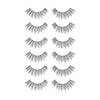 GladGirl False Lashes Bundle - Lower Lashes