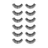 GladGirl False Lashes Bundle - July