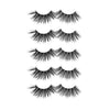 GladGirl False Lashes Bundle - Kitty