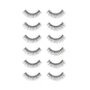 GladGirl False Lashes Bundle - Strip Bare