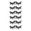 GladGirl False Lashes Bundle - Betty