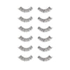 GladGirl False Lashes Bundle - Top Model