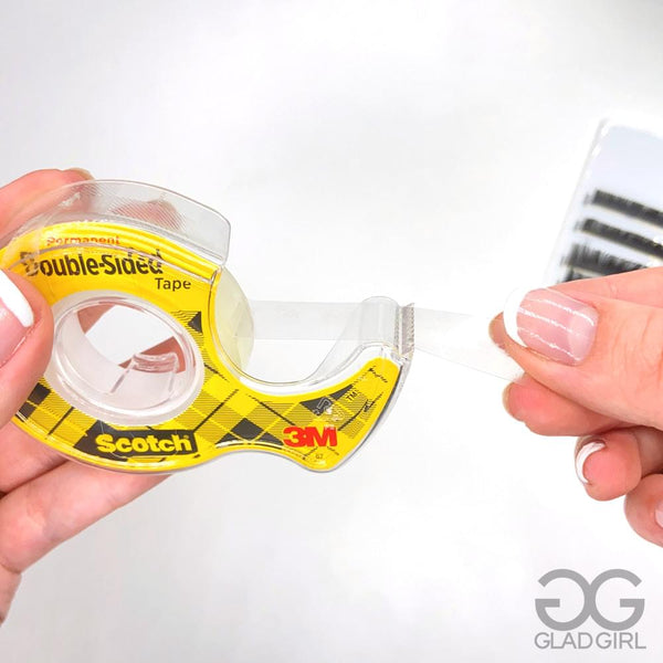Scotch Invisible Tape - LD Products