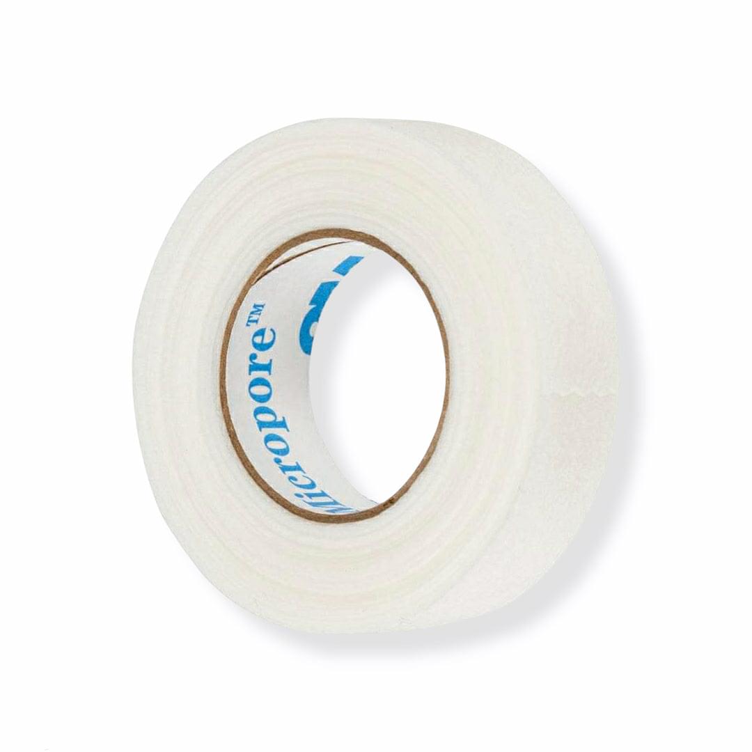 3M Micropore hypoallergenic paper tape