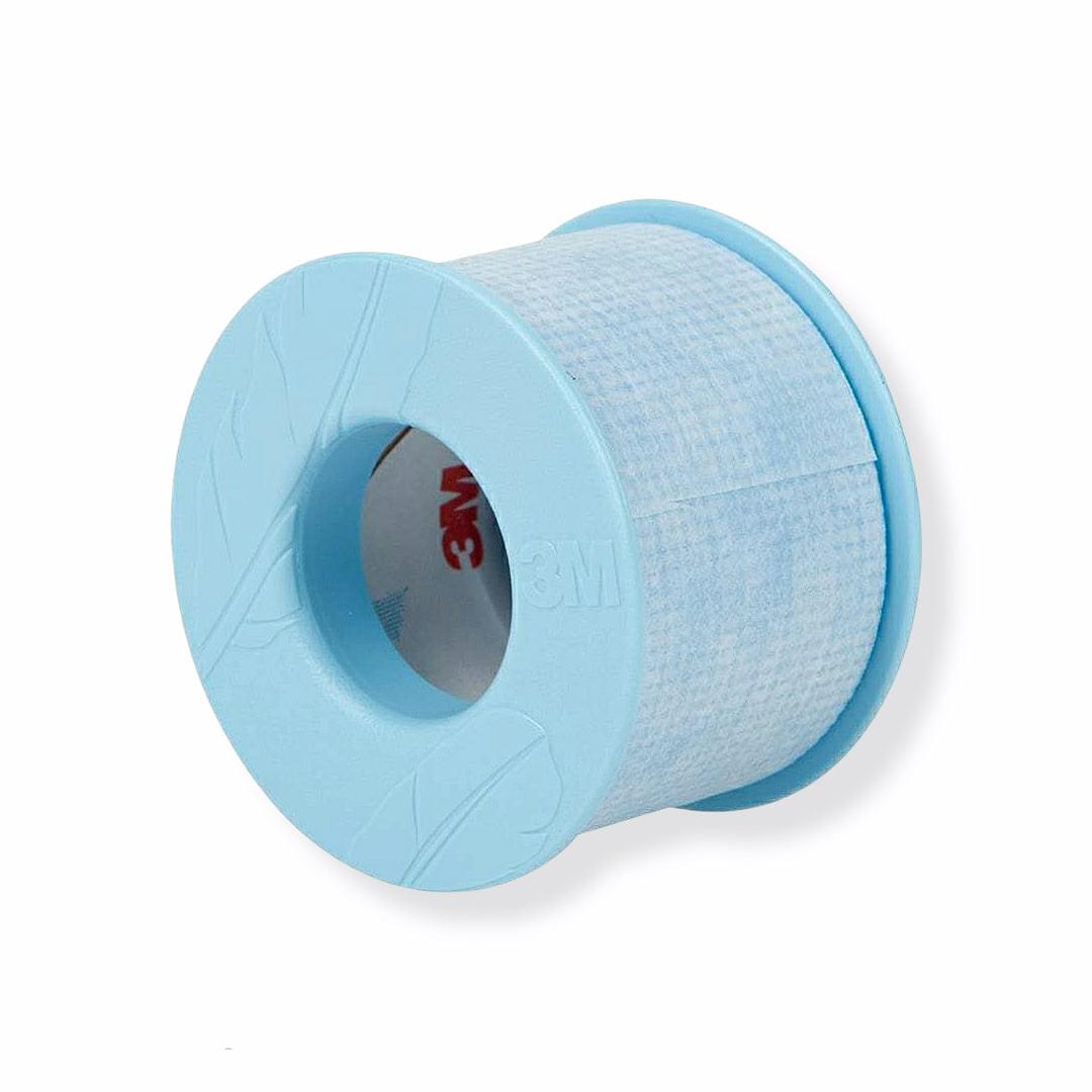 3M Micropore Paper Adhesive Tape - 2 per Quantity 