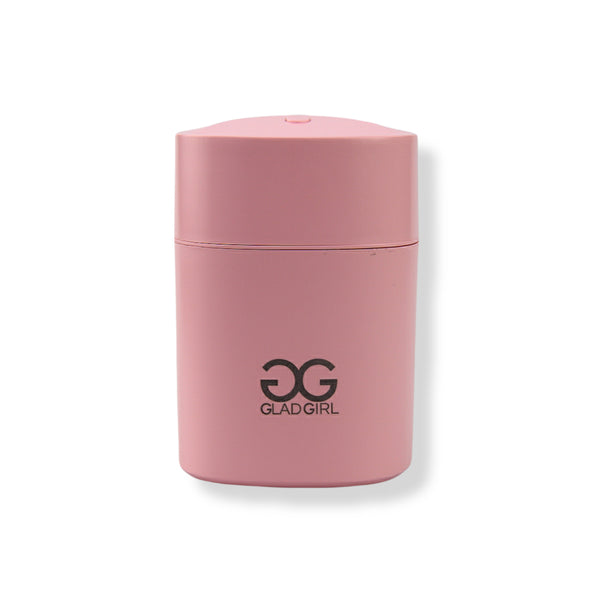 Portable Humidifier - Bestm ® Lashes - Professional Eyelash Extensions  Supplier