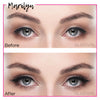 GladGirl False Lash Kit - Marilyn