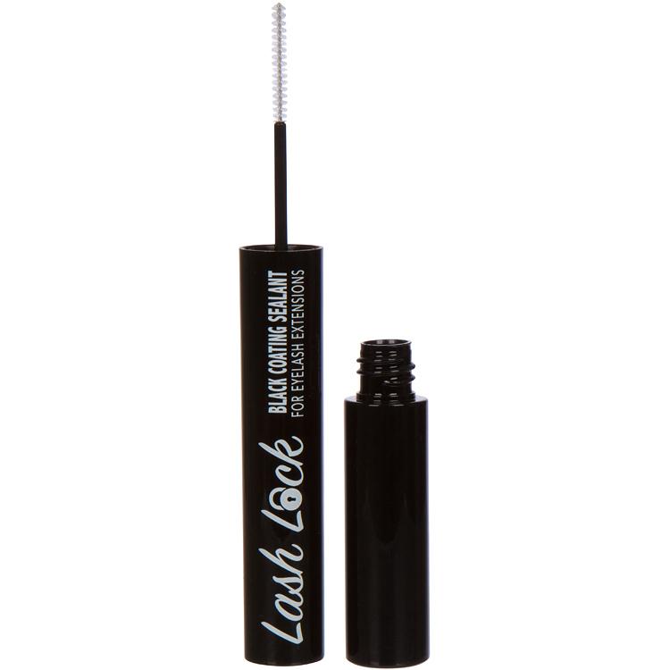 Lash Lock® Coating Sealant For Eyelash Extensions and DIY Lashes