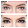 GladGirl False Lashes Bundle - Linda