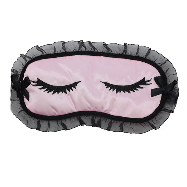 Satin Sleep Mask Gladgirl 